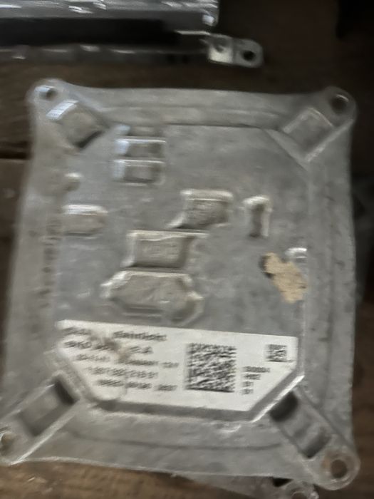 Modul balast xenon Audi Vw Skoda Seat 8K0941597 8K0941597C 8K0941597E