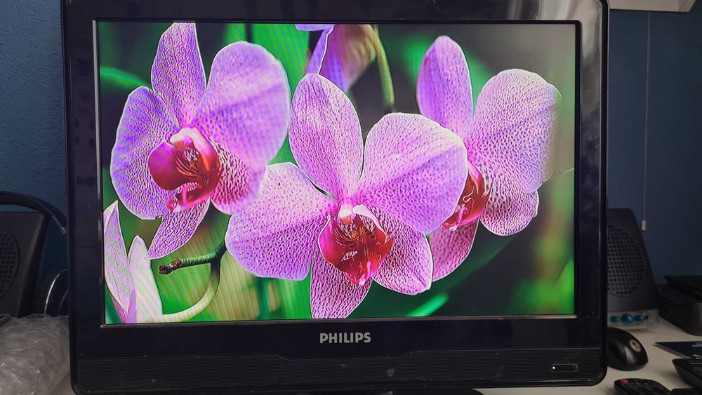 Монитор/TV PHILIPS 19PFL3403/10