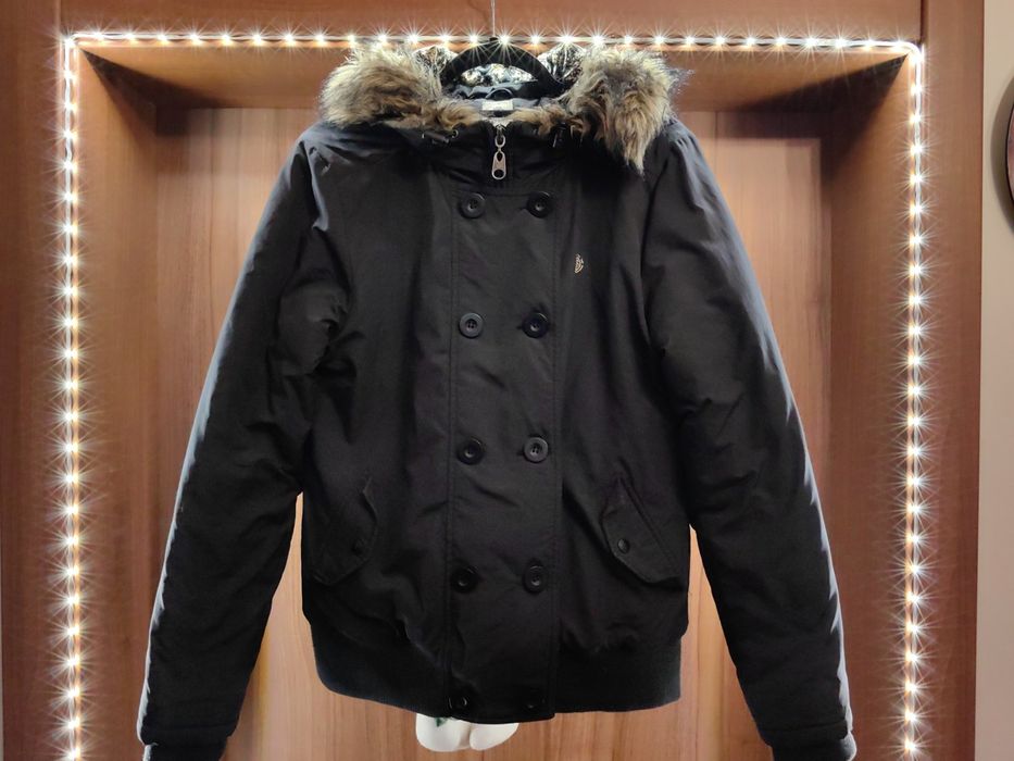 Зимно яке Element