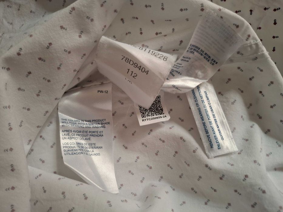 Camasa Tommy Hilfiger