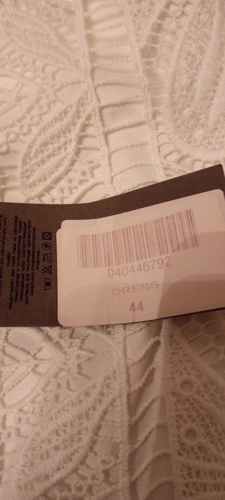 Продам новое платье