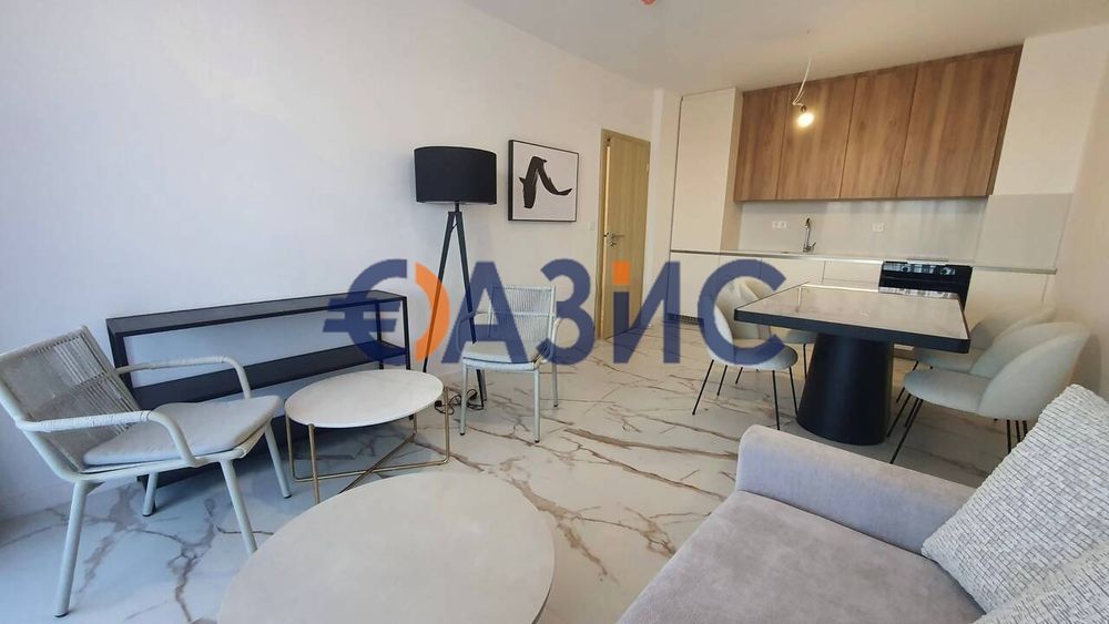 Продава се Двустаен апартамент в Ахелой - 86 кв.м за 880 €/кв.м - Снимка #2