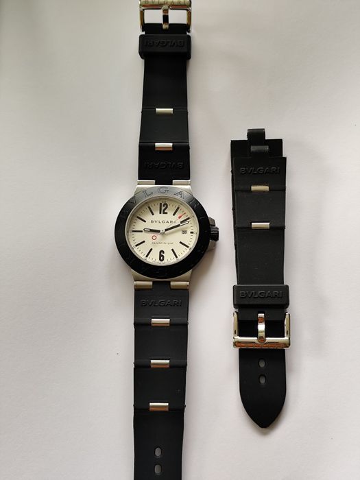 ceas BVLGARI automatic