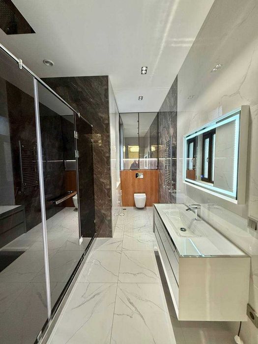 №PD-0943 - Продаётся новый дом на Дархане - 6соток!!!