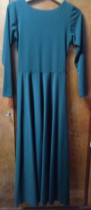 Платье на все случаи жизни