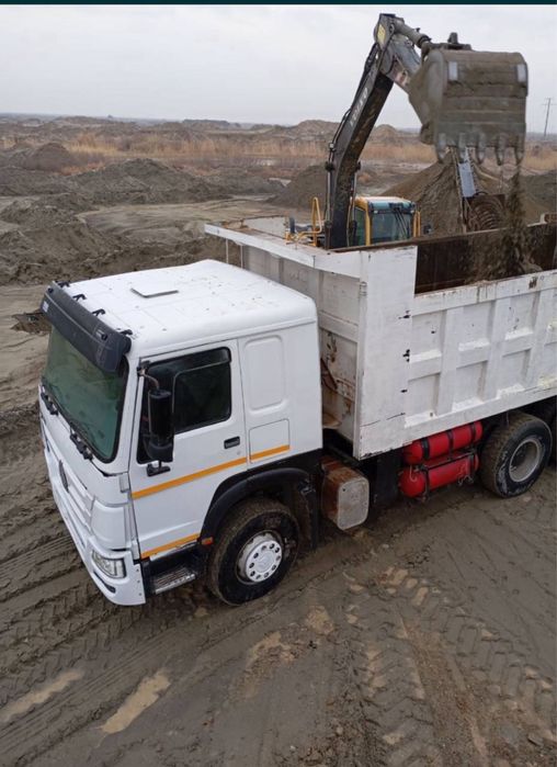 Песок(чиназ), Клинец, Щебень, Klines Sheben Kampot Qum