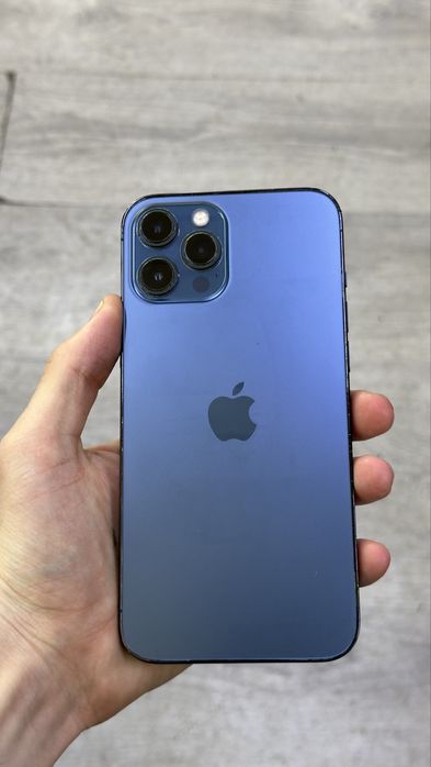 Айфон 12 про мах iphone 12 pro max 256g