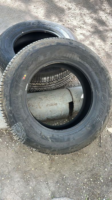 Комплект шин Bridgestone