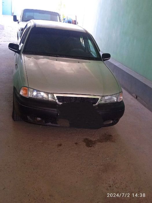 Даево нексия Донс 1.5 сотилади 3000мин сораяпман