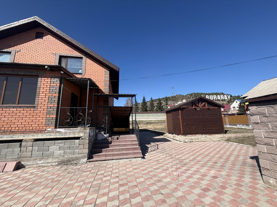 Продам дом катетдж