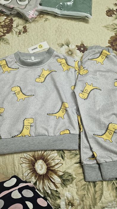 Костюмы для мальчиков