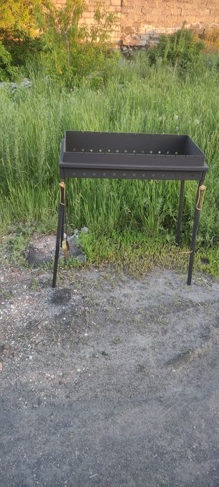 Мангал  мангал...