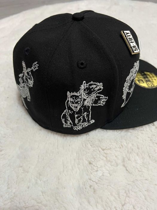 Sapca 59Fifty New Era