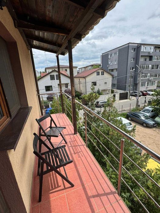 Exclusiv proprietar, apartament 2 camere | Popești-Leordeni | loc de parcare