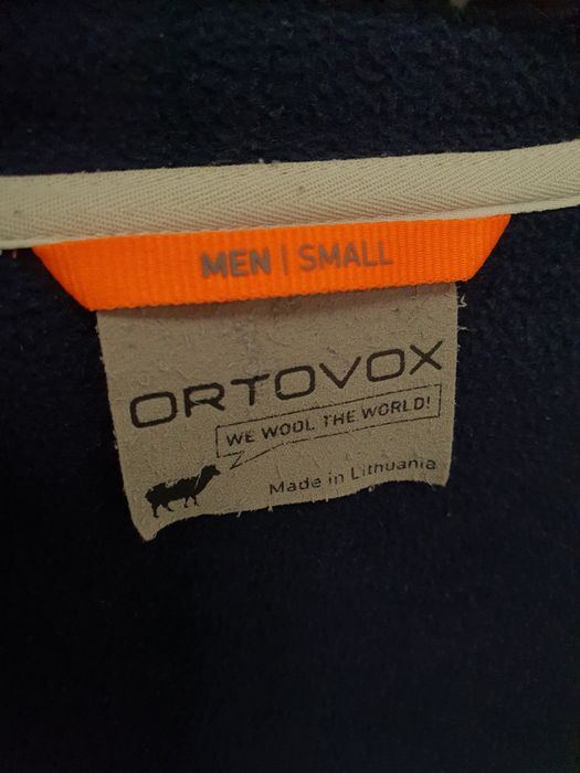 Polar Ortovox Men S , stare foarte buna