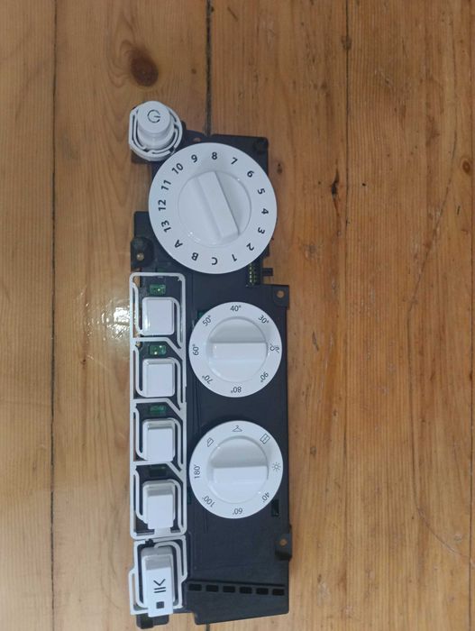 Части от пералня Hotpoint Ariston CAWD 129