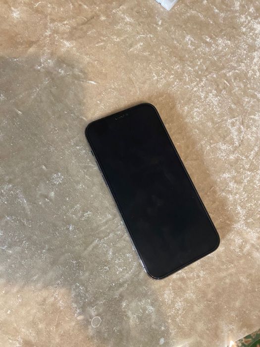 Iphone 12pro 128 gb