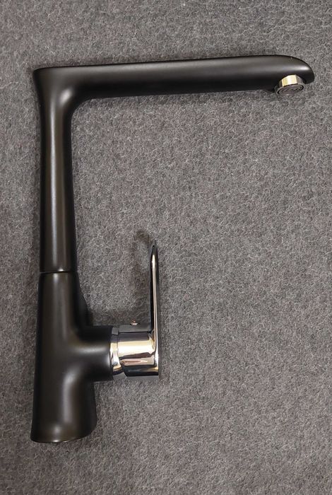 Смесител за кухня Мелания  Интер Керамика