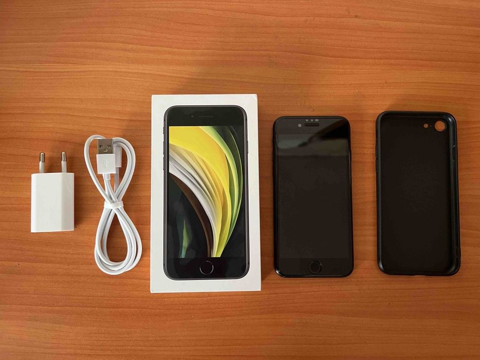 Айфон/IPhone  SE 2020 64 GB
