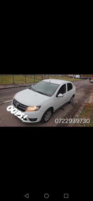 DACIA Logan 0