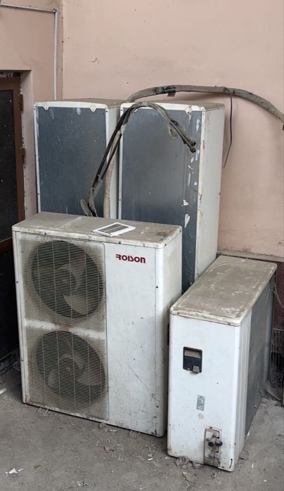 Roison 48 invertor колонник
