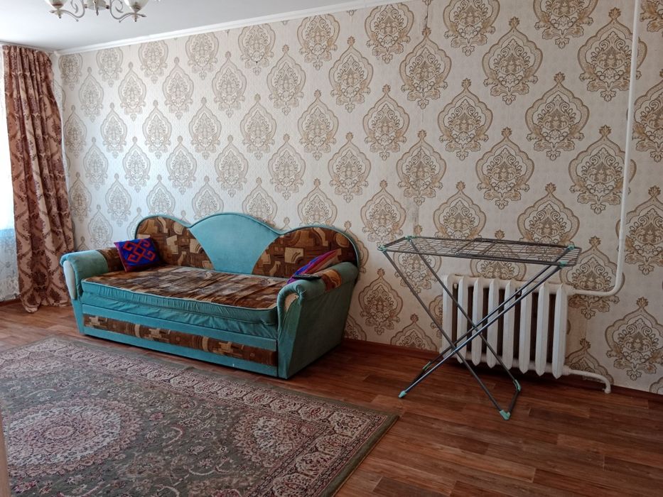 Продам квартиру в пос.Заводском
