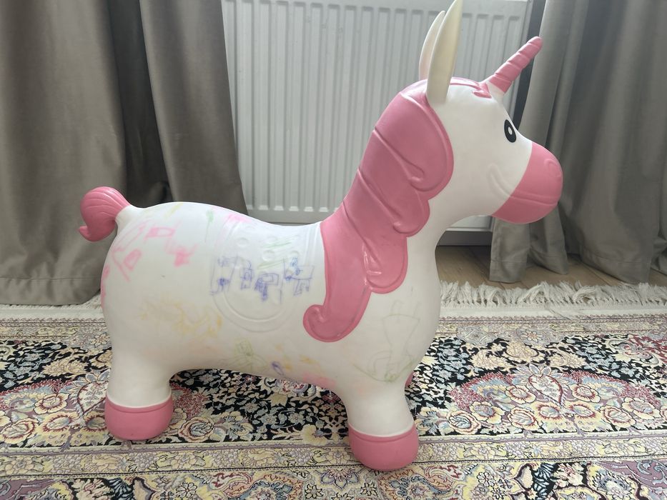 Робот собачка детская палатка