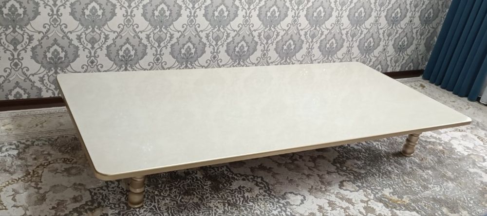 Хонтахта, бежевый рангда