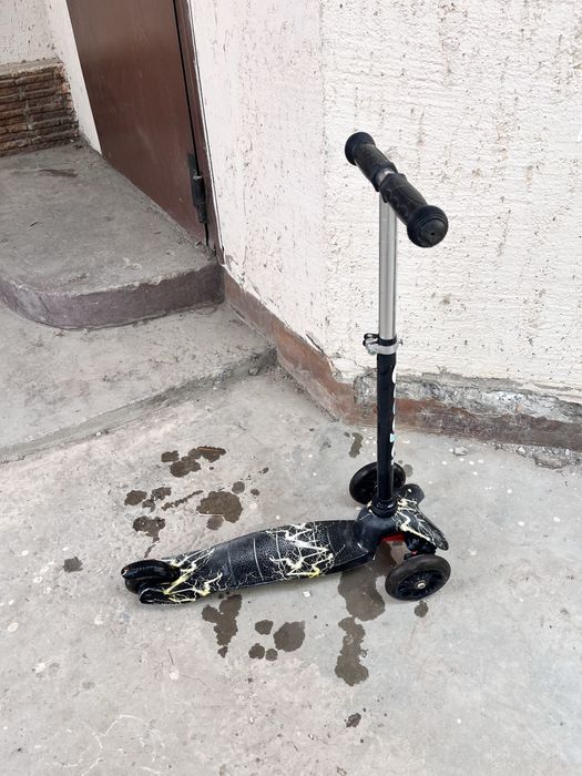 Самокат детский