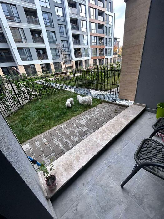 Продава се Тристаен апартамент в София, Малинова долина - 90 кв.м за 1502 €/кв.м - Снимка #13