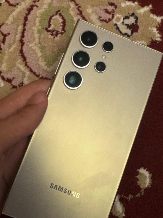 Samsung s24 ultra