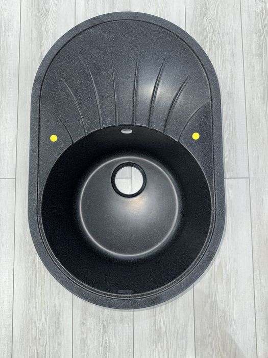 Кухонная мойка Dr. Gans