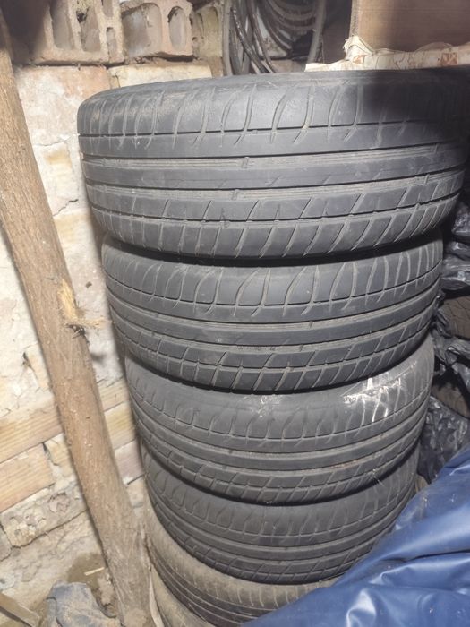 Джанти за Опел 5/110/16