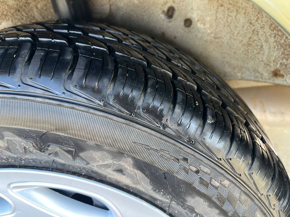 Nexia 2 1,6 gidravlika