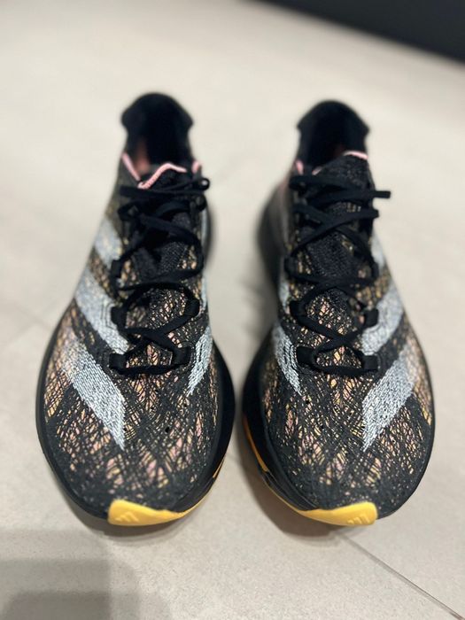 Vând adidași de alergare ADIZERA Prime X2 STRUNG