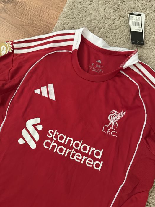 Tricou Liverpool
