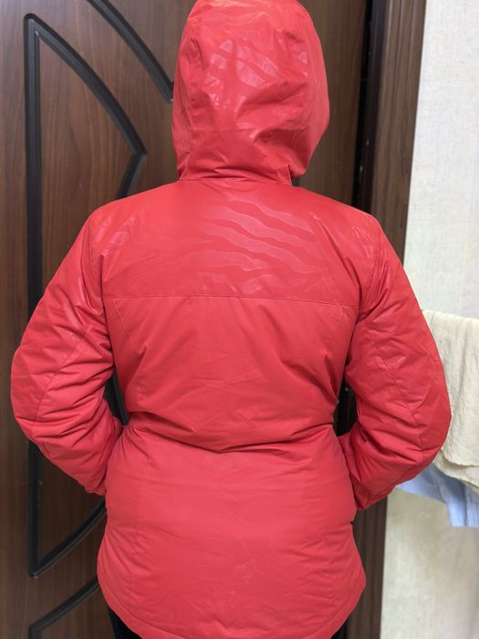 Куртка спортмастер