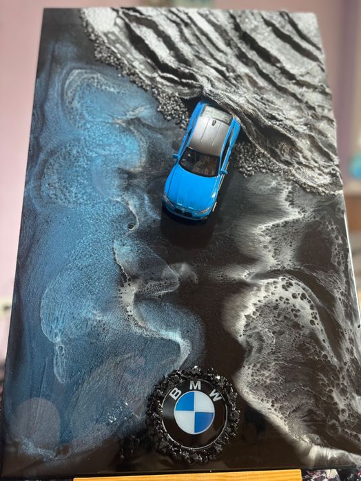 Картини персонализирани