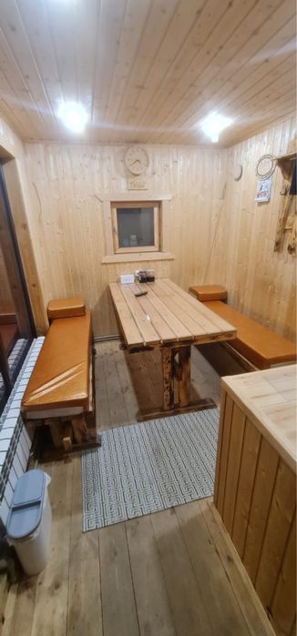 Дом с видом на город в аренду!