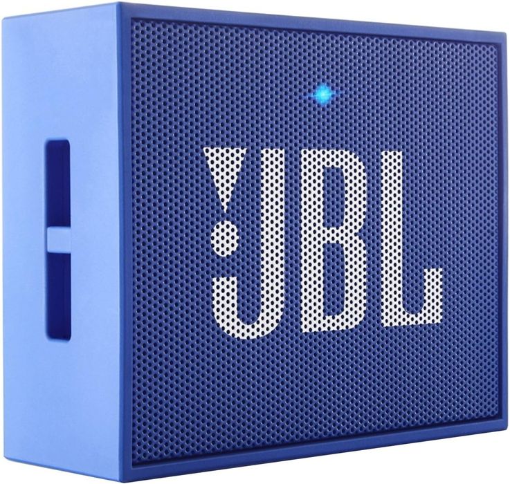 JBL GO 1 boxa portabila