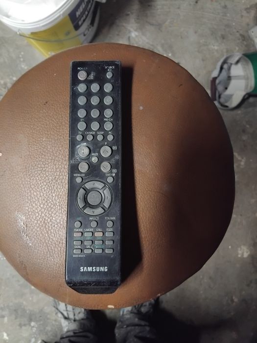 Телевизор  samsung  за части