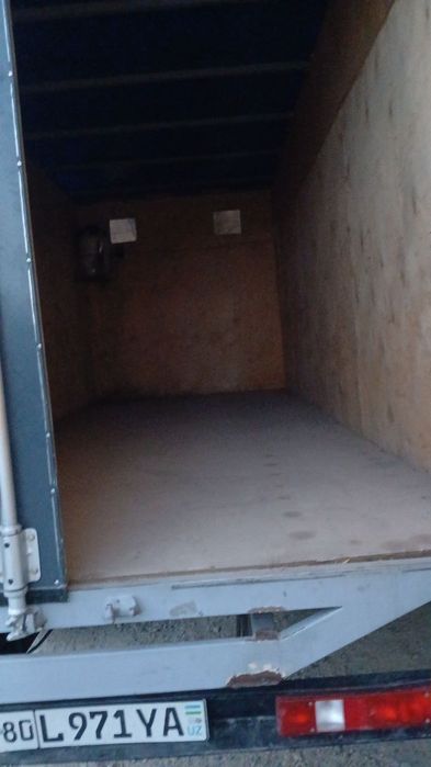 Газел сотилади 2014й