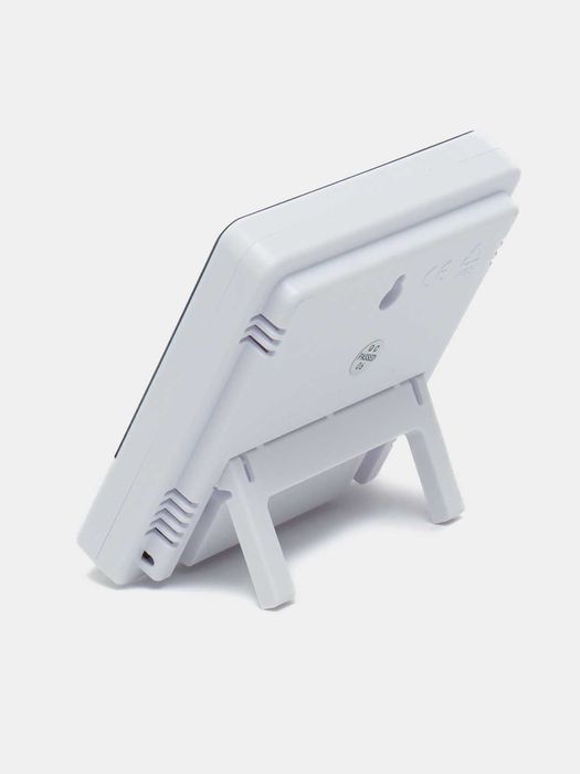 Termometr, gigrometr HTC-1