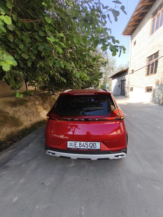 Продам Cherry tigo 2 pro