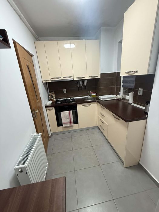 De vanzare apartament Oasului 86-90