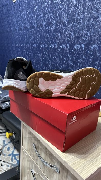 Кроссовки New Balance arishi v4. Us10.