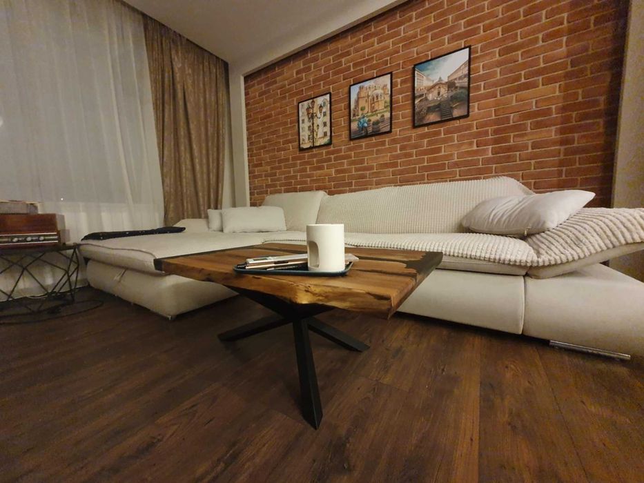 Разтегателен ъглов диван