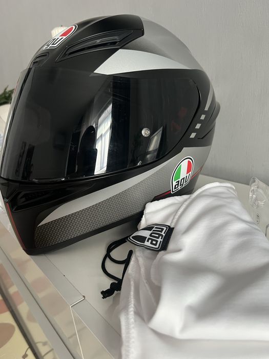 Casca AGV K1S M-L