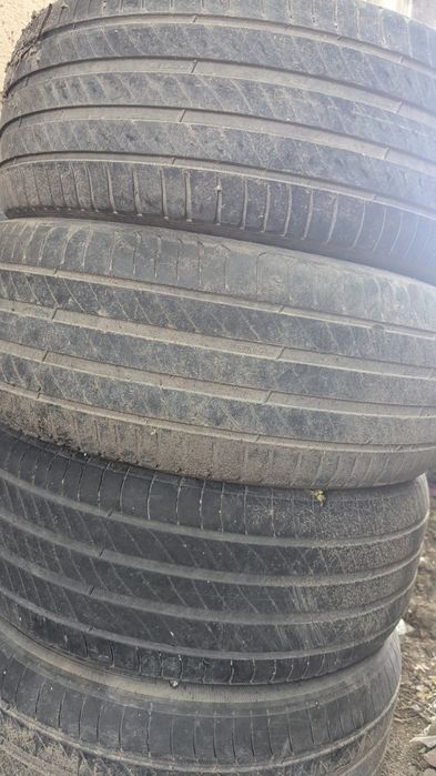 Резина бу michelin