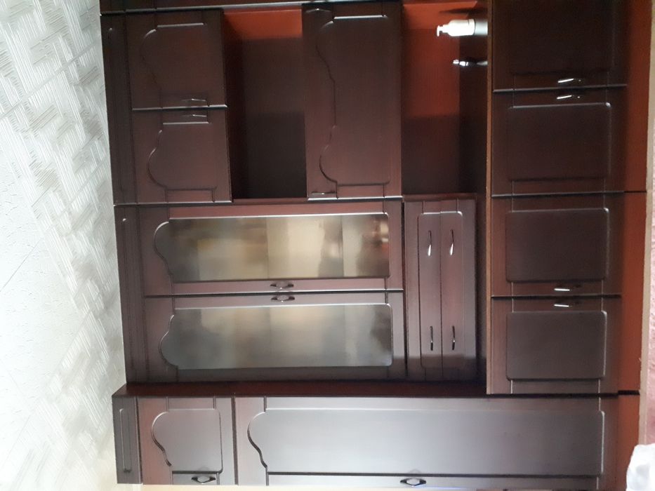 Стенка 'Югославия'